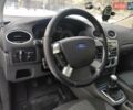 Синій Форд Фокус, об'ємом двигуна 1.56 л та пробігом 350 тис. км за 5000 $, фото 19 на Automoto.ua