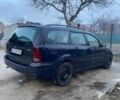 Синій Форд Фокус, об'ємом двигуна 1.75 л та пробігом 400 тис. км за 2600 $, фото 5 на Automoto.ua