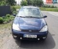 Синий Форд Фокус, объемом двигателя 1.8 л и пробегом 260 тыс. км за 4400 $, фото 3 на Automoto.ua