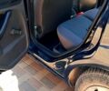 Синий Форд Фокус, объемом двигателя 1.4 л и пробегом 219 тыс. км за 3700 $, фото 8 на Automoto.ua
