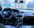 Синий Форд Фокус, объемом двигателя 1.8 л и пробегом 400 тыс. км за 3000 $, фото 12 на Automoto.ua
