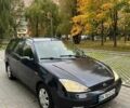 Синій Форд Фокус, об'ємом двигуна 1.82 л та пробігом 299 тис. км за 2350 $, фото 10 на Automoto.ua