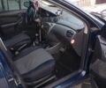 Синий Форд Фокус, объемом двигателя 1.8 л и пробегом 480 тыс. км за 3400 $, фото 10 на Automoto.ua