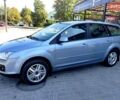 Синий Форд Фокус, объемом двигателя 1.6 л и пробегом 237 тыс. км за 4500 $, фото 3 на Automoto.ua