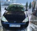 Синий Форд Фокус, объемом двигателя 1.8 л и пробегом 400 тыс. км за 2850 $, фото 1 на Automoto.ua