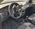 Синий Форд Фокус, объемом двигателя 1.8 л и пробегом 320 тыс. км за 1800 $, фото 4 на Automoto.ua
