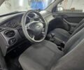 Синій Форд Фокус, об'ємом двигуна 1.8 л та пробігом 237 тис. км за 3300 $, фото 4 на Automoto.ua