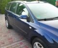 Синий Форд Фокус, объемом двигателя 1.6 л и пробегом 215 тыс. км за 4700 $, фото 22 на Automoto.ua