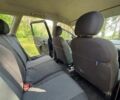 Синій Форд Фокус, об'ємом двигуна 1.6 л та пробігом 232 тис. км за 1893 $, фото 5 на Automoto.ua
