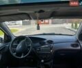 Синий Форд Фокус, объемом двигателя 1.75 л и пробегом 296 тыс. км за 3400 $, фото 8 на Automoto.ua