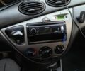Синий Форд Фокус, объемом двигателя 1.8 л и пробегом 400 тыс. км за 2850 $, фото 3 на Automoto.ua