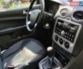Синий Форд Фокус, объемом двигателя 1.56 л и пробегом 350 тыс. км за 4200 $, фото 16 на Automoto.ua