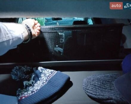 Синій Форд Фокус, об'ємом двигуна 1.6 л та пробігом 179 тис. км за 5500 $, фото 9 на Automoto.ua