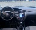 Синий Форд Фокус, объемом двигателя 1.8 л и пробегом 0 тыс. км за 2600 $, фото 6 на Automoto.ua