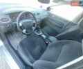 Синий Форд Фокус, объемом двигателя 1.6 л и пробегом 237 тыс. км за 4500 $, фото 52 на Automoto.ua