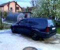 Синий Форд Фокус, объемом двигателя 1.8 л и пробегом 0 тыс. км за 2600 $, фото 1 на Automoto.ua