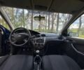 Синій Форд Фокус, об'ємом двигуна 1.6 л та пробігом 232 тис. км за 1893 $, фото 2 на Automoto.ua