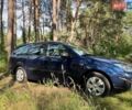 Синий Форд Фокус, объемом двигателя 1.6 л и пробегом 232 тыс. км за 1999 $, фото 22 на Automoto.ua