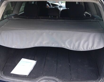 Синий Форд Фокус, объемом двигателя 1.8 л и пробегом 480 тыс. км за 3400 $, фото 20 на Automoto.ua