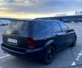 Синий Форд Фокус, объемом двигателя 1.8 л и пробегом 0 тыс. км за 2600 $, фото 2 на Automoto.ua