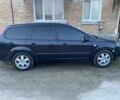 Синій Форд Фокус, об'ємом двигуна 1.4 л та пробігом 350 тис. км за 2800 $, фото 2 на Automoto.ua