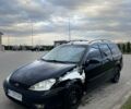 Синій Форд Фокус, об'ємом двигуна 1.8 л та пробігом 400 тис. км за 1200 $, фото 4 на Automoto.ua