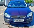 Синий Форд Фокус, объемом двигателя 1.4 л и пробегом 219 тыс. км за 3700 $, фото 1 на Automoto.ua