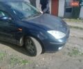 Синий Форд Фокус, объемом двигателя 1.75 л и пробегом 358 тыс. км за 3200 $, фото 15 на Automoto.ua