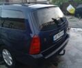 Синий Форд Фокус, объемом двигателя 1.8 л и пробегом 480 тыс. км за 3400 $, фото 4 на Automoto.ua