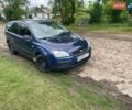 Синій Форд Фокус, об'ємом двигуна 1.56 л та пробігом 345 тис. км за 3900 $, фото 1 на Automoto.ua