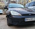 Синий Форд Фокус, объемом двигателя 1.8 л и пробегом 400 тыс. км за 2850 $, фото 16 на Automoto.ua