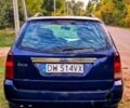 Синий Форд Фокус, объемом двигателя 1.8 л и пробегом 320 тыс. км за 1800 $, фото 3 на Automoto.ua