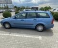 Синій Форд Фокус, об'ємом двигуна 0 л та пробігом 100 тис. км за 2463 $, фото 3 на Automoto.ua