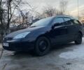 Синій Форд Фокус, об'ємом двигуна 1.75 л та пробігом 400 тис. км за 2600 $, фото 9 на Automoto.ua