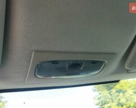 Синій Форд Фокус, об'ємом двигуна 1.6 л та пробігом 215 тис. км за 4700 $, фото 43 на Automoto.ua