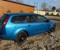 Синій Форд Фокус, об'ємом двигуна 1.56 л та пробігом 250 тис. км за 5200 $, фото 2 на Automoto.ua