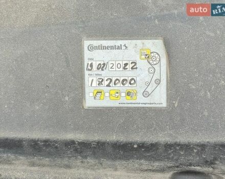 Синій Форд Фокус, об'ємом двигуна 1.6 л та пробігом 235 тис. км за 3700 $, фото 34 на Automoto.ua