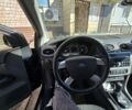 Синій Форд Фокус, об'ємом двигуна 2 л та пробігом 280 тис. км за 4500 $, фото 12 на Automoto.ua