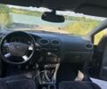 Синий Форд Фокус, объемом двигателя 1.6 л и пробегом 260 тыс. км за 4093 $, фото 3 на Automoto.ua