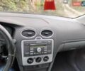 Синій Форд Фокус, об'ємом двигуна 1.6 л та пробігом 262 тис. км за 4700 $, фото 3 на Automoto.ua