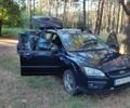 Синий Форд Фокус, объемом двигателя 1.6 л и пробегом 225 тыс. км за 4800 $, фото 47 на Automoto.ua