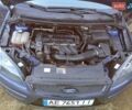 Синій Форд Фокус, об'ємом двигуна 1.6 л та пробігом 216 тис. км за 5200 $, фото 20 на Automoto.ua
