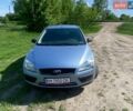 Синий Форд Фокус, объемом двигателя 1.4 л и пробегом 182 тыс. км за 3200 $, фото 1 на Automoto.ua