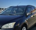 Синій Форд Фокус, об'ємом двигуна 1.6 л та пробігом 247 тис. км за 4399 $, фото 2 на Automoto.ua