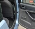Синій Форд Фокус, об'ємом двигуна 1.6 л та пробігом 235 тис. км за 3700 $, фото 39 на Automoto.ua