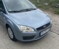 Синій Форд Фокус, об'ємом двигуна 1.4 л та пробігом 105 тис. км за 5419 $, фото 1 на Automoto.ua