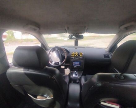 Синій Форд Фокус, об'ємом двигуна 2 л та пробігом 300 тис. км за 2500 $, фото 1 на Automoto.ua