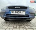 Синій Форд Фокус, об'ємом двигуна 1.6 л та пробігом 236 тис. км за 4400 $, фото 8 на Automoto.ua
