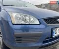 Синій Форд Фокус, об'ємом двигуна 1.6 л та пробігом 236 тис. км за 4400 $, фото 7 на Automoto.ua