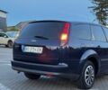 Синій Форд Фокус, об'ємом двигуна 1.6 л та пробігом 263 тис. км за 3999 $, фото 17 на Automoto.ua